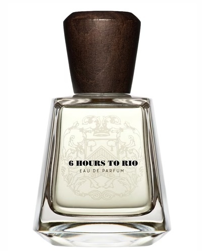 FRAPIN 6 HOURS TO RIO EDP 5 ml