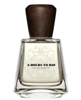 FRAPIN 6 HOURS TO RIO EDP 10 ml