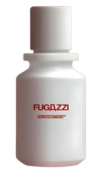 FUGAZZI BORNTOSTANDOUT EDP 5 ml