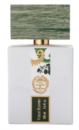 GIARDINI DI TOSCANA VERDE RESPIRO EDP 10 ml