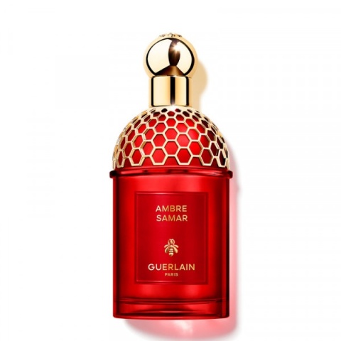 GUERLAIN AQUA ALLEGORIA ABSOLUS AMBRE SAMAR EDP 10 ml