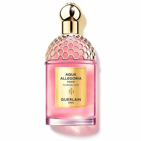 GUERLAIN AQUA ALLEGORIA FLORABLOOM FORTE EDP 10 ml