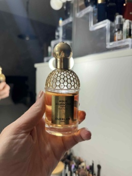 GUERLAIN AQUA ALLEGORIA OUD YUZU FORTE EDP 50/75 ml