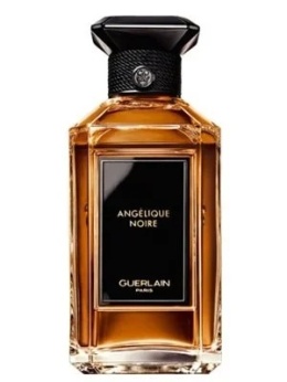 GUERLAIN L'ART LA MATIERE ANGELIQUE NOIRE EDP 5 ml