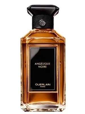 GUERLAIN L'ART LA MATIERE ANGELIQUE NOIRE EDP 5 ml