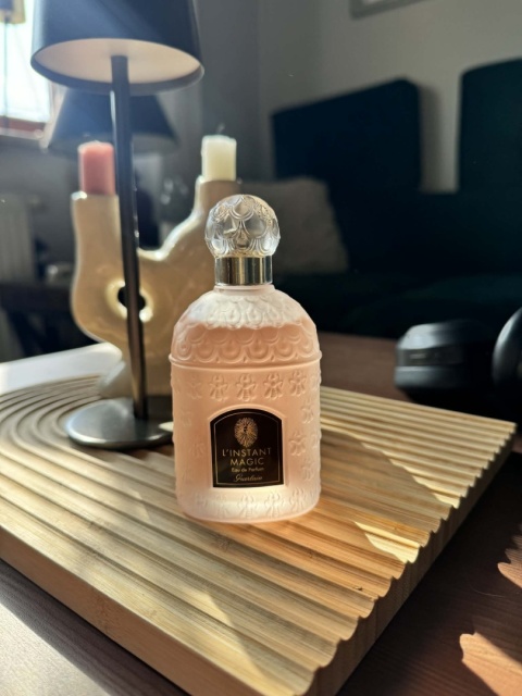 GUERLAIN L'INSTANT MAGIC EDP 5 ml