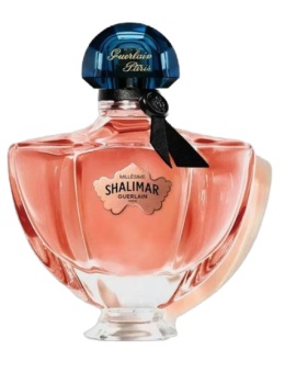 GUERLAIN SHALIMAR MILLESIME ROSE EDP 2 ml