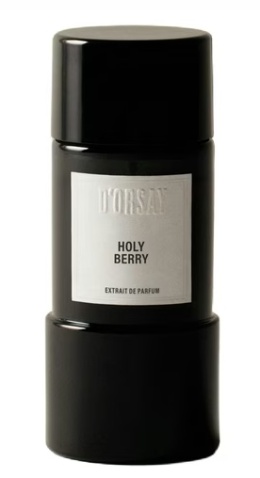 D'ORSAY HOLY BERRY EDP 2 ml