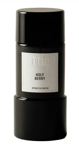 D'ORSAY HOLY BERRY EDP 2 ml