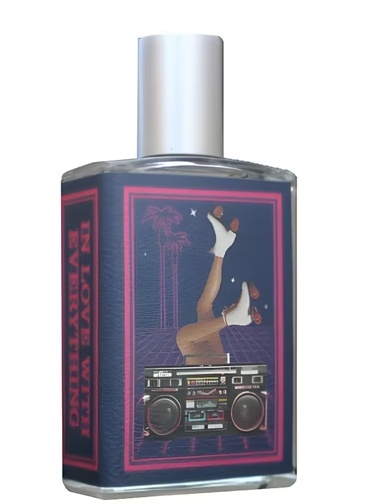 IMAGINARY AUTHORS IN LOVE WITH EVERYTHING EDP 10 ml