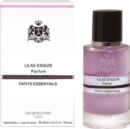 JACQUES FATH LILAS EXQUIS EDP 10 ml