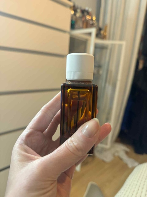 KORRES CASHMERE KUMQUAT EDP 45/50 ml