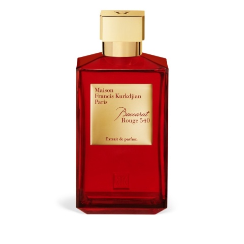 KURKDJIAN BACCARAT ROUGE 540 EXTRAIT 10 ml