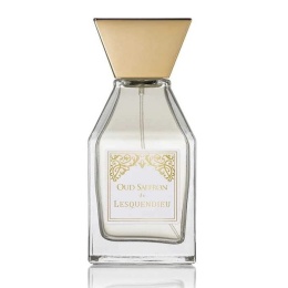 LESQUENDIEU OUD SAFFRON EDP 5 ml