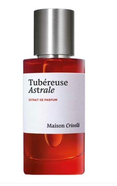 MAISON CRIVELLI TUBEREUSE ASTRALE EXTRAIT 2 ml