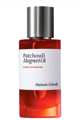 MAISON CRIVELLI PATCHOULI MAGNETIK EXTRAIT 5 ml