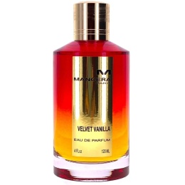 MANCERA VELVET VANILLA EDP 5 ml