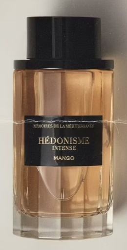 MANGO HEDONISME INTENSE EDP 2 ml