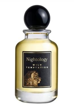 NIGHTOLOGY JESUS DEL POZO WILD TEMPTATION EDP 2 ml