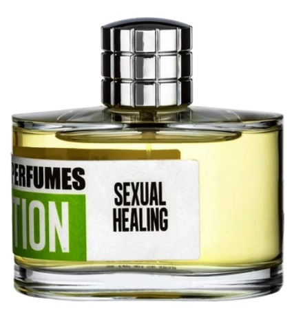 MARK BUXTON SEXUAL HEALING EDP 5 ml