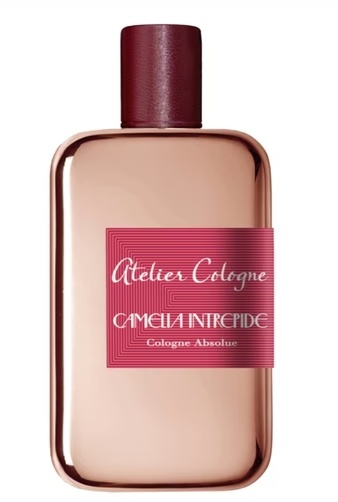 ATELIER COLOGNE CAMELIA INTREPIDE EDP 2 ml