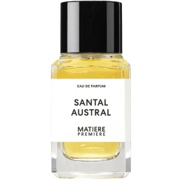 MATIERE PREMIERE SANTAL AUSTRAL EDP 10 ml