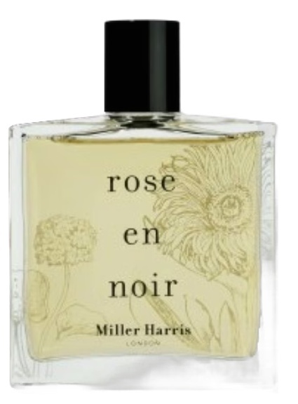 MILLER HARRIS ROSE EN NOIR EDP 10 ml