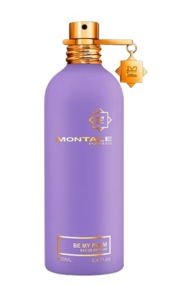 MONTALE BE MY PLUM EDP 5 ml