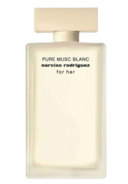 NARCISO RODRIGUEZ PURE MUSC BLANC EDP 5 ml