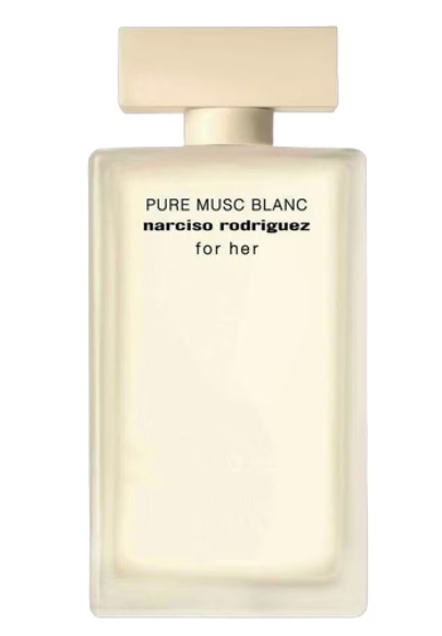 NARCISO RODRIGUEZ PURE MUSC BLANC EDP 2 ml