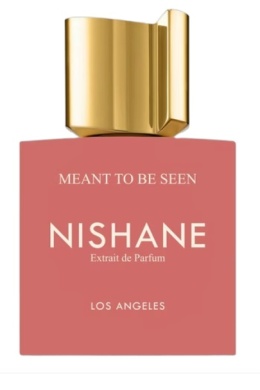 NISHANE MEANT TO BE SEEN EXTRAIT 5 ml