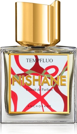 NISHANE TEMPFLUO EXTRAIT 10 ml
