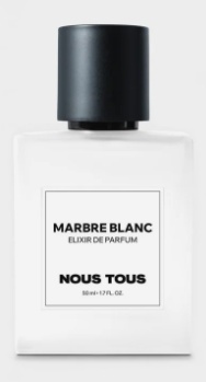 NOUS TOUS MARBRA BLANC ELIXIR 2 ml