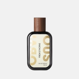 OBVIOUS FRIDA'S THORNS EDP 5 ml