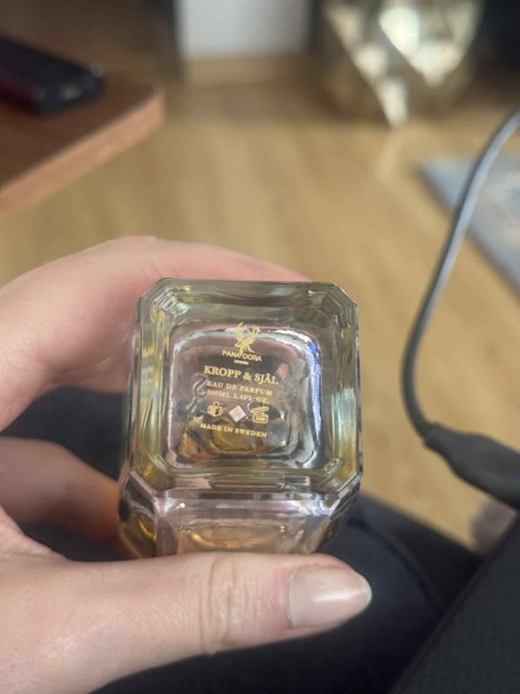 PANA DORA KROPP&SJAL EDP 20/100 ml