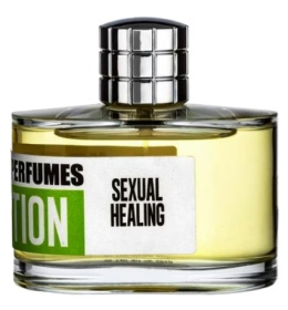 MARK BUXTON SEXUAL HEALING EDP 2 ml