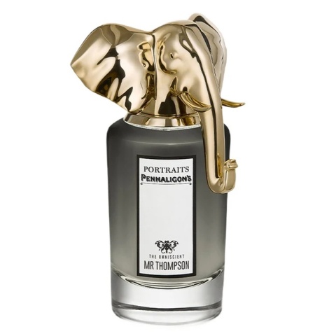 PENHALIGON'S MR THOMPSON EDP 10 ml