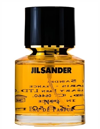JIL SANDER No 4 EDP 2 ml