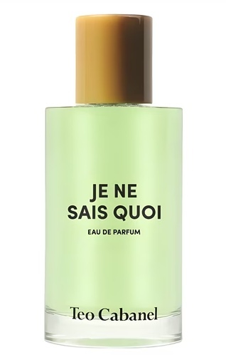 TEO CABANEL JE NE SAIS QUOI EDP 10 ml