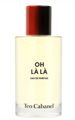 TEO CABANEL OH LA LA EDP 10 ml
