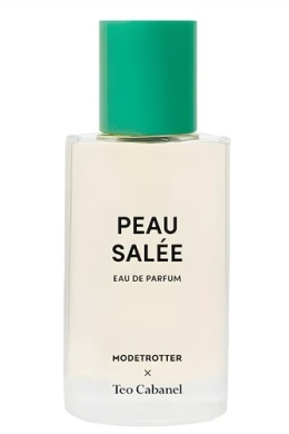 TEO CABANELPEAU SALEE EDP 5 ml