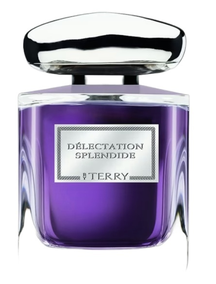 TERRY DE GUNZBURG DELECTATION SPLENDIDE EDP 10 ml