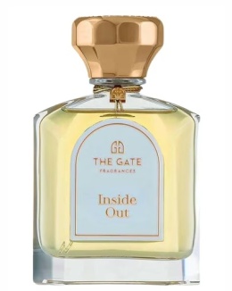 THE GATE FRAGRANCES INSIDE OUT EXTRAIT 5 ml