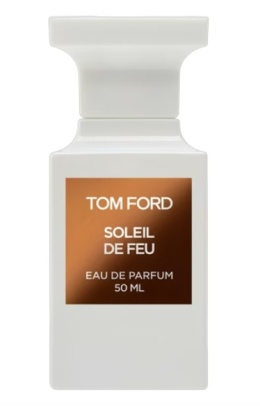 TOM FORD SOLEIL DE FEU EDP 10 ml
