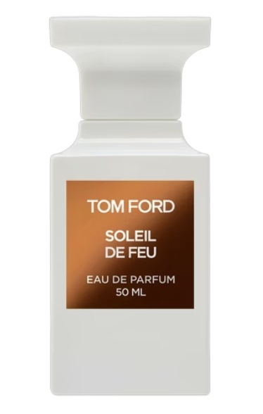 TOM FORD SOLEIL DE FEU EDP 10 ml