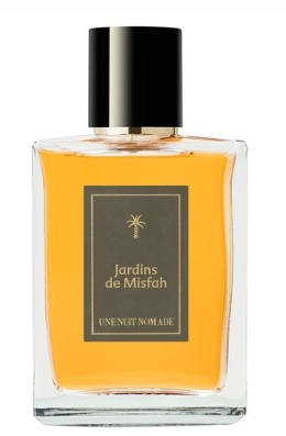 UNE NUIT NOMADE JARDINS DE MISFAH EDP 2 ml