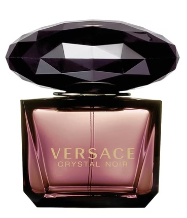 VERSACE CRYSTAL NOIR EDP 2 ml