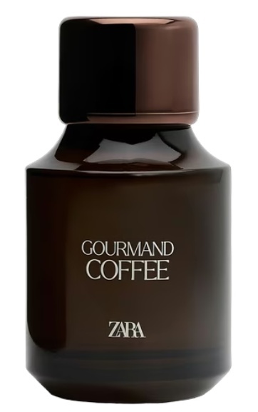 ZARA GOURMAND COFFEE 2 ml