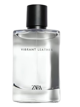 ZARA VIBRANT LEATHER EDP 2 ml