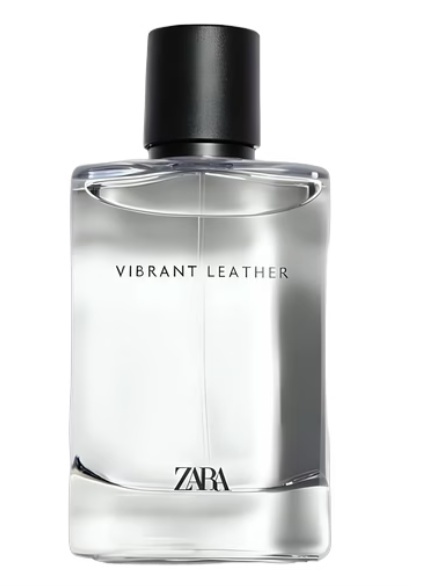 ZARA VIBRANT LEATHER EDP 2 ml